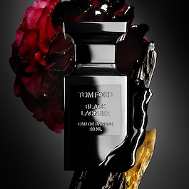 BLACK LACQUER - Eau de Parfum